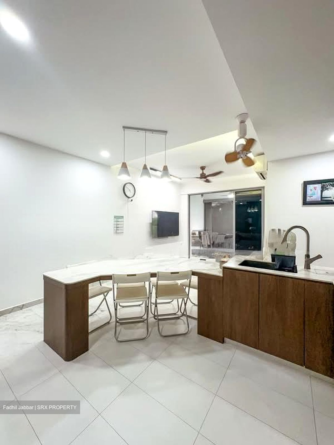 High Park Residences (D28), Apartment #553567721